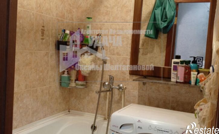 2-комн квартира улица Пацаева, 6А,  д. 6А