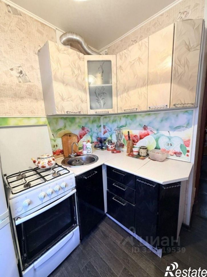 2-комн квартира Перегонная улица, 14,  д. 14