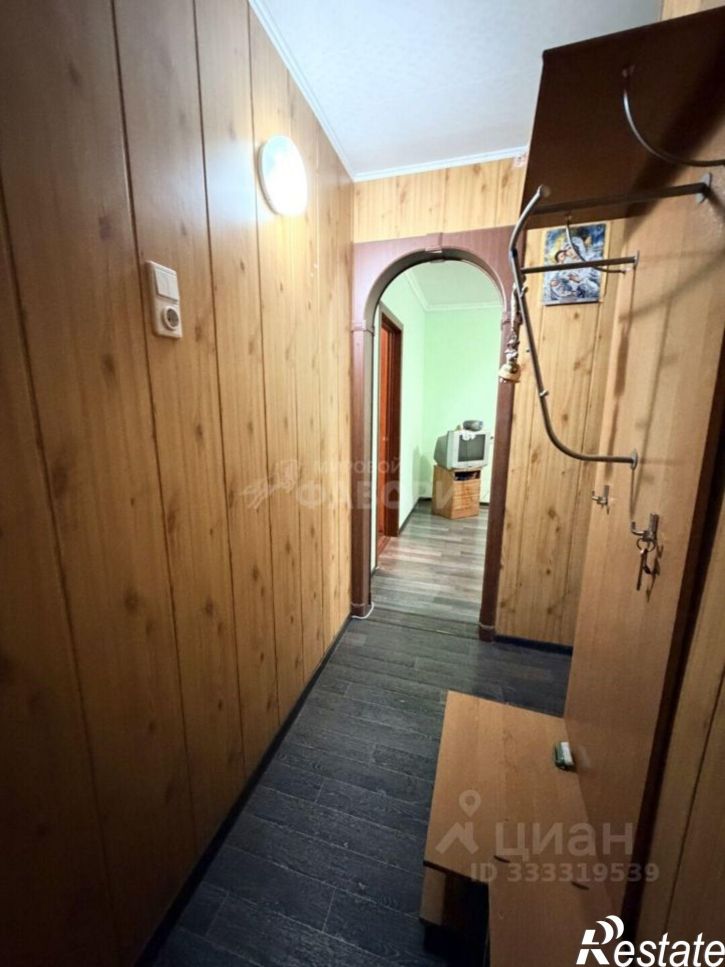 2-комн квартира Перегонная улица, 14,  д. 14