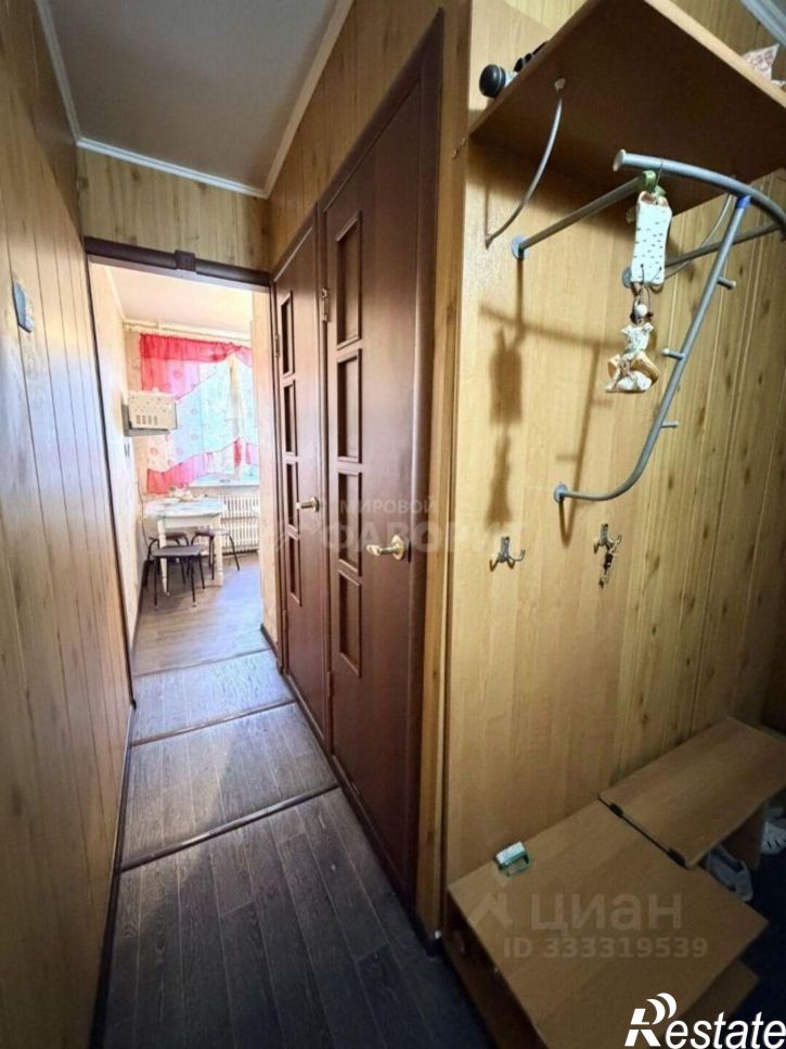 2-комн квартира Перегонная улица, 14,  д. 14