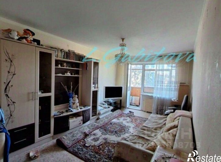 2-комн квартира улица Кутузова, 56А,  д. 56А