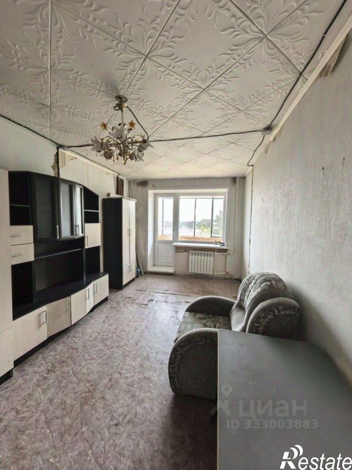 1-комн квартира Цимлянский переулок, 14,  д. 14
