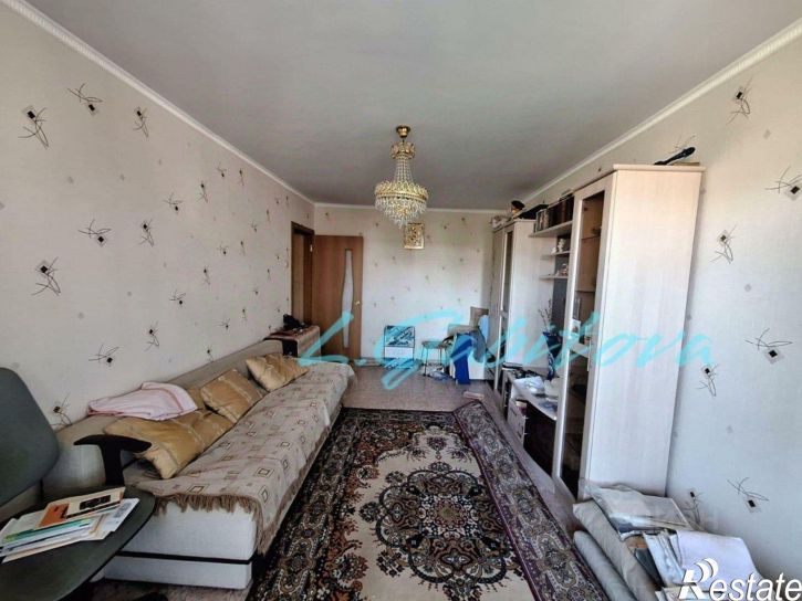 2-комн квартира улица Кутузова, 56А,  д. 56А