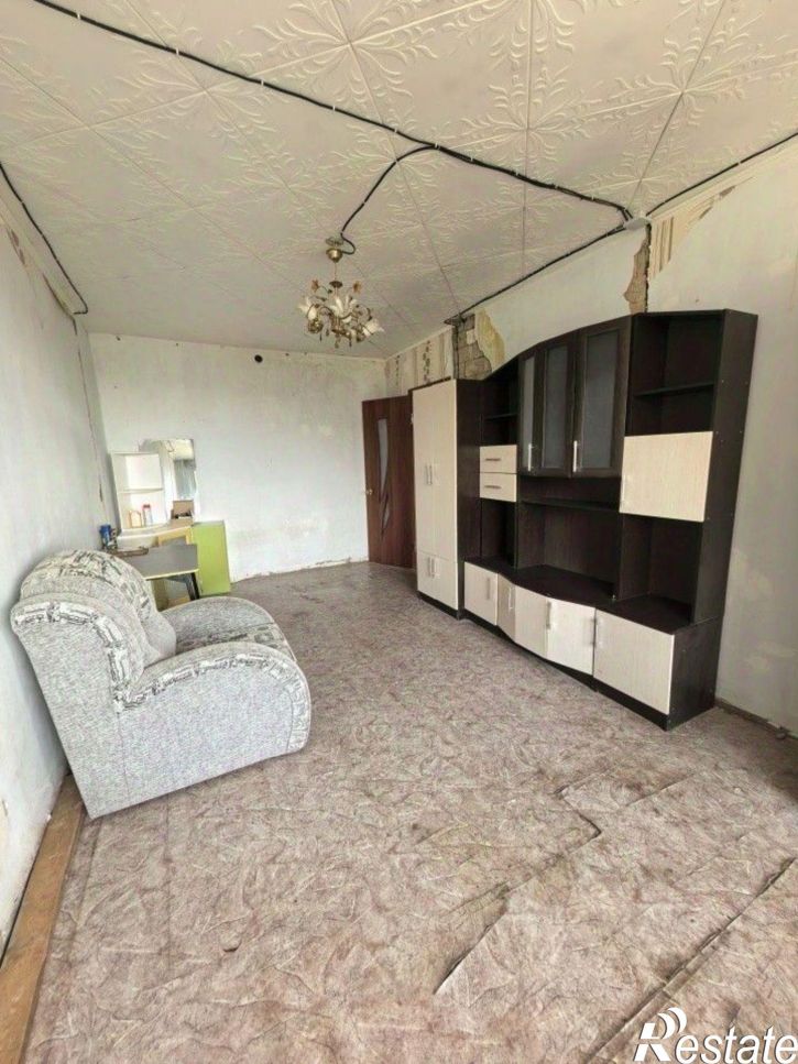 1-комн квартира Цимлянский переулок, 14,  д. 14