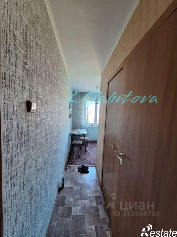 2-комн квартира улица Кутузова, 56А,  д. 56А