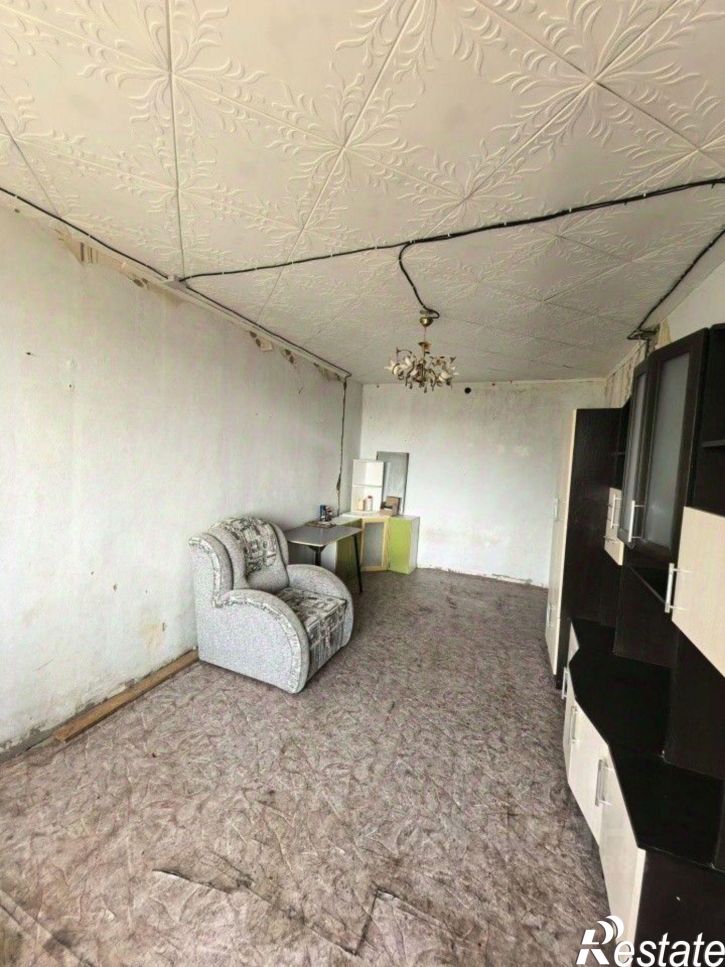 1-комн квартира Цимлянский переулок, 14,  д. 14
