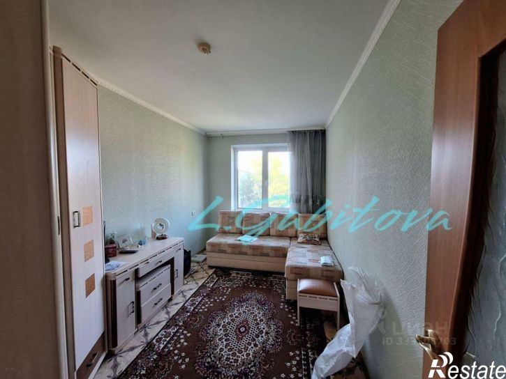 2-комн квартира улица Кутузова, 56А,  д. 56А