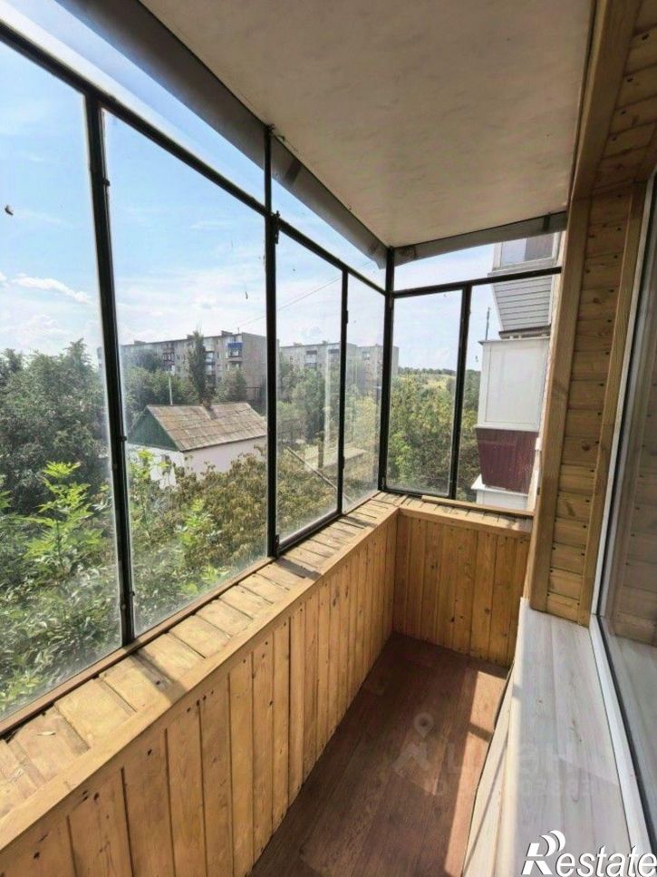 1-комн квартира Цимлянский переулок, 14,  д. 14