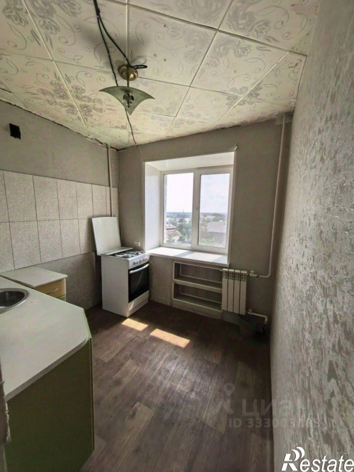 1-комн квартира Цимлянский переулок, 14,  д. 14