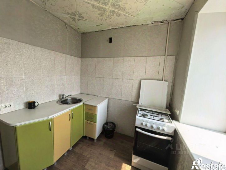 1-комн квартира Цимлянский переулок, 14,  д. 14