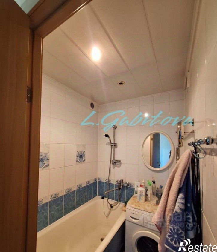 2-комн квартира улица Кутузова, 56А,  д. 56А