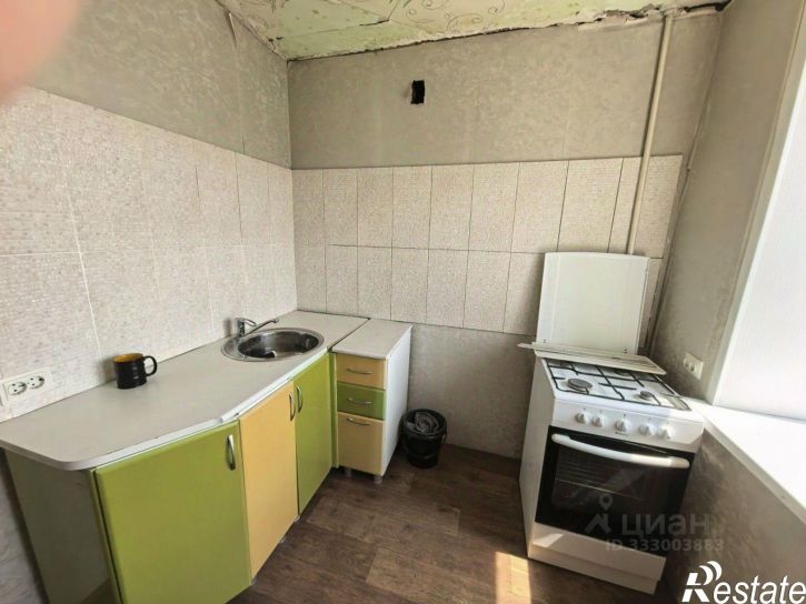 1-комн квартира Цимлянский переулок, 14,  д. 14