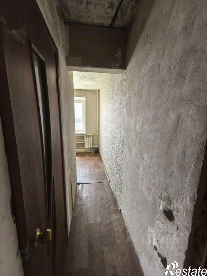 1-комн квартира Цимлянский переулок, 14,  д. 14