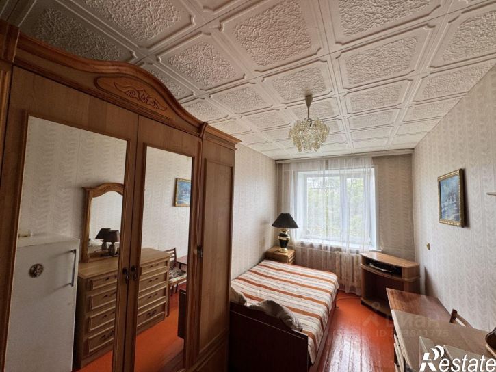 2-комн квартира Вокзальная улица, 33,  д. 33