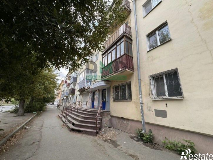 3-комн квартира Краматорская улица, 42,  д. 42