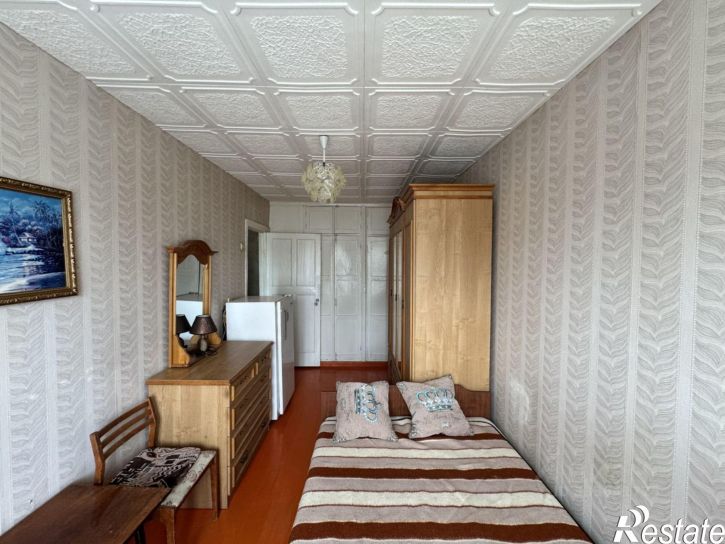 2-комн квартира Вокзальная улица, 33,  д. 33