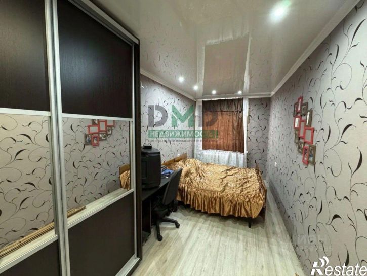 3-комн квартира Краматорская улица, 42,  д. 42