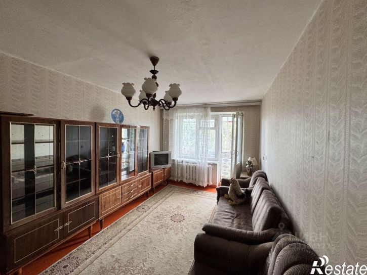 2-комн квартира Вокзальная улица, 33,  д. 33