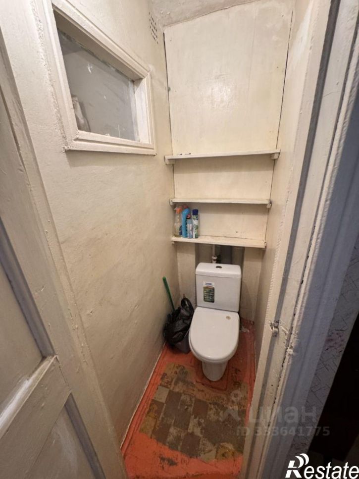 2-комн квартира Вокзальная улица, 33,  д. 33