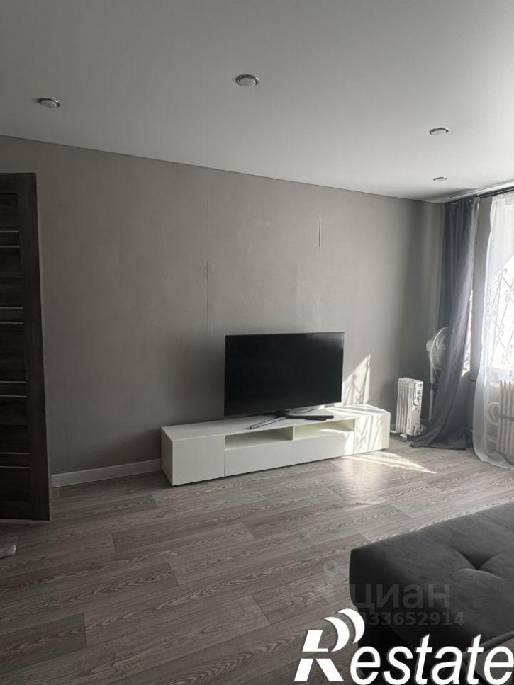 1-комн квартира улица Щорса, 11Б,  д. 11Б