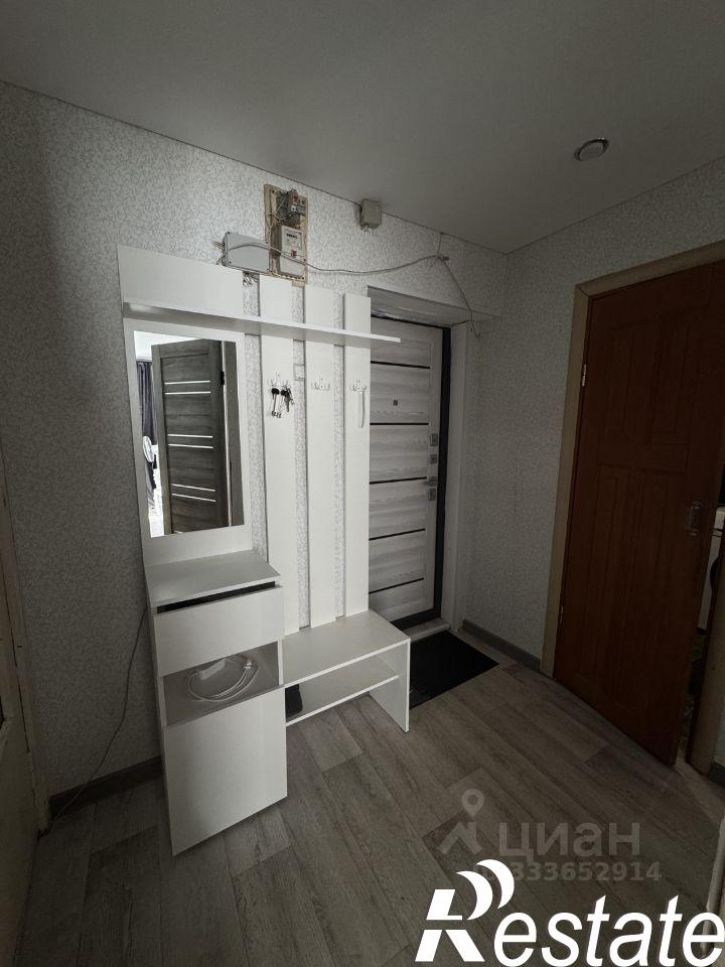 1-комн квартира улица Щорса, 11Б,  д. 11Б