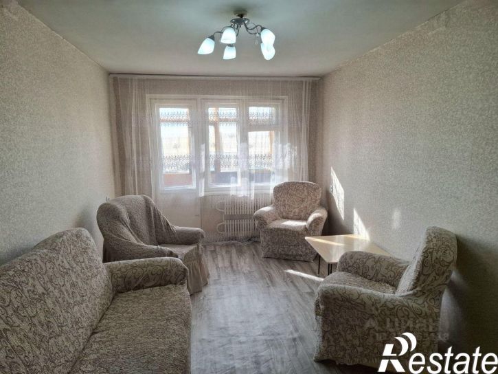 2-комн квартира проспект Космонавтов, 16,  д. 16