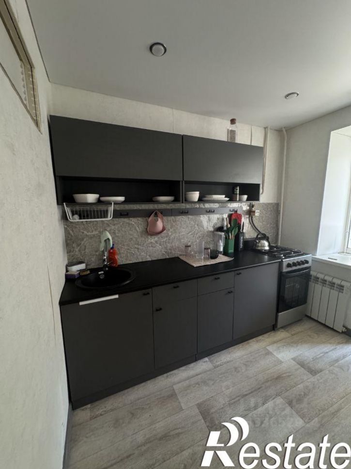 1-комн квартира улица Щорса, 11Б,  д. 11Б