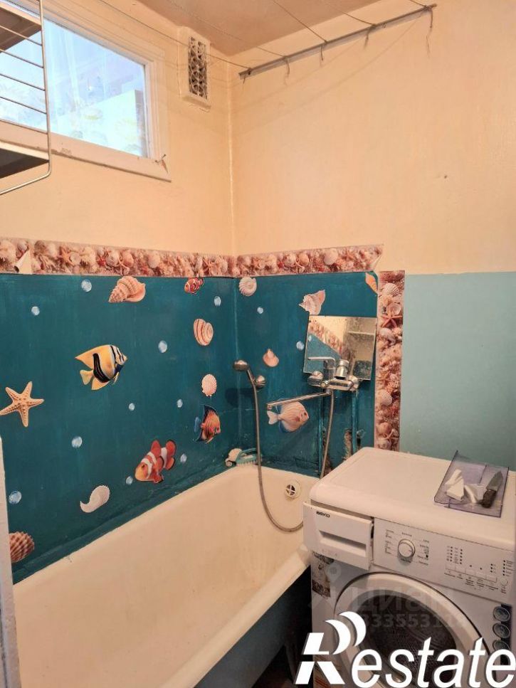 2-комн квартира проспект Космонавтов, 16,  д. 16