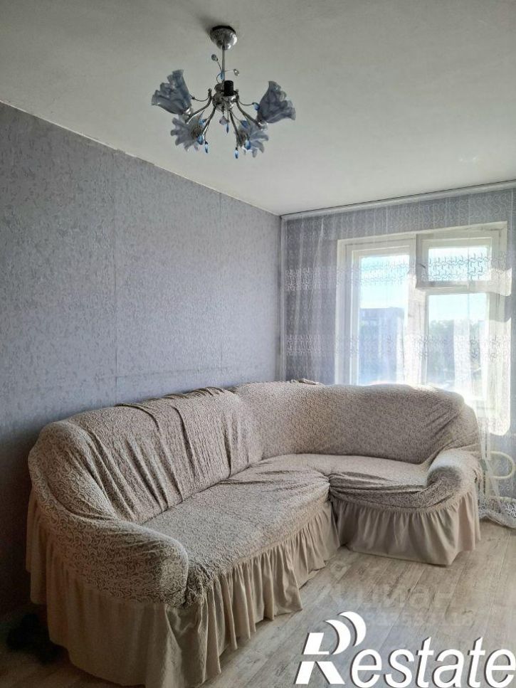 2-комн квартира проспект Космонавтов, 16,  д. 16