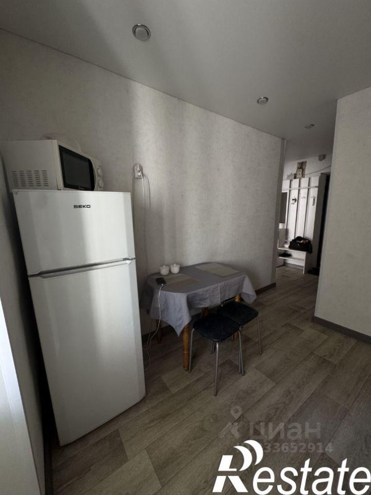 1-комн квартира улица Щорса, 11Б,  д. 11Б