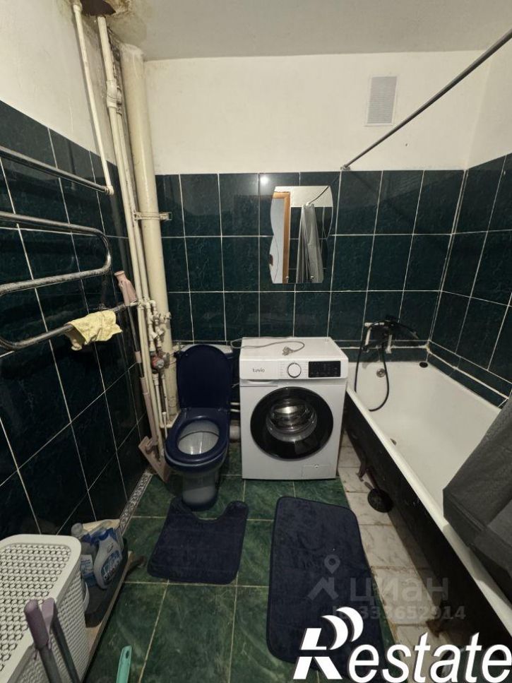 1-комн квартира улица Щорса, 11Б,  д. 11Б