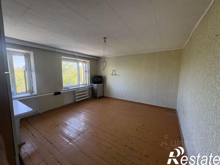 Комната улица Петровского, 14,  д. 14