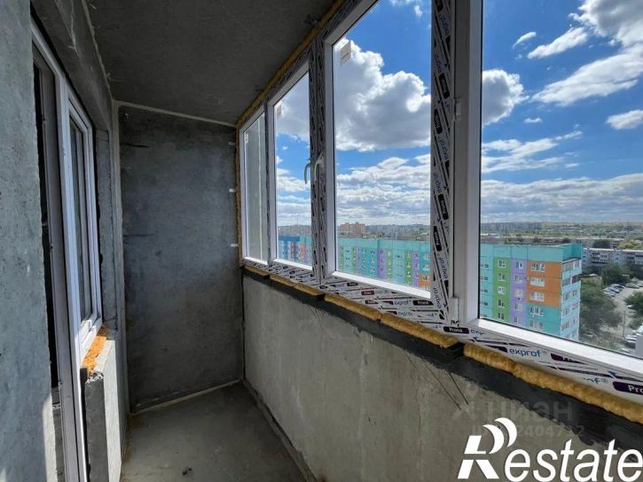 1-комн квартира улица Пацаева, 19,  д. 19