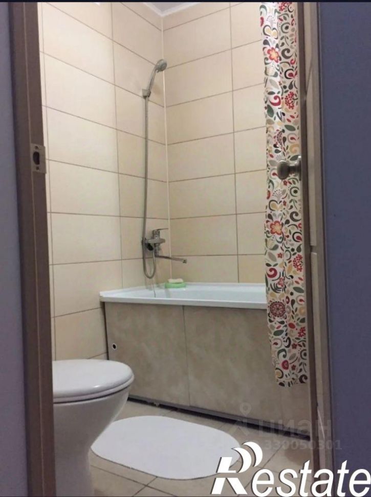 2-комн квартира Хрустальный переулок, 2,  д. 2