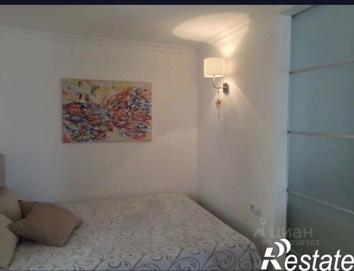 2-комн квартира Хрустальный переулок, 2,  д. 2