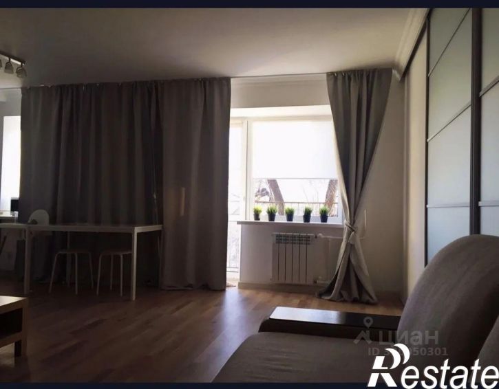 2-комн квартира Хрустальный переулок, 2,  д. 2