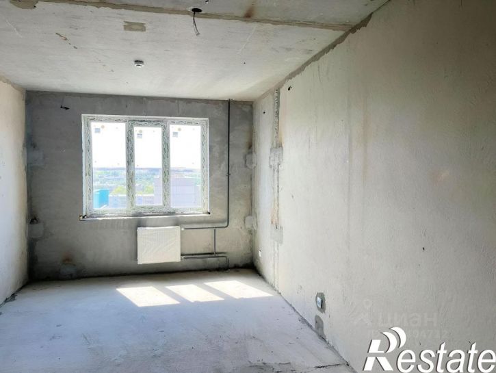 1-комн квартира улица Пацаева, 19,  д. 19