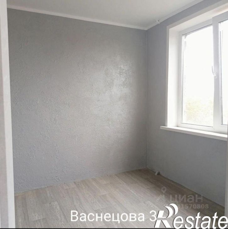 3-комн квартира улица Васнецова, 3,  д. 3