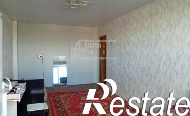 1-комн квартира проспект Ленина, 90,  д. 90