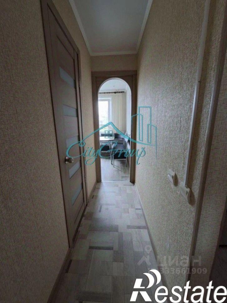 3-комн квартира Вяземская улица, 18,  д. 18