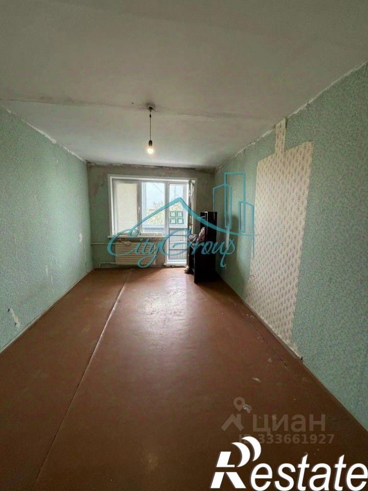 1-комн квартира Стартовая улица, 7,  д. 7