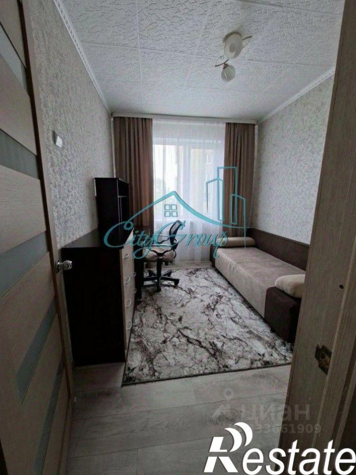3-комн квартира Вяземская улица, 18,  д. 18