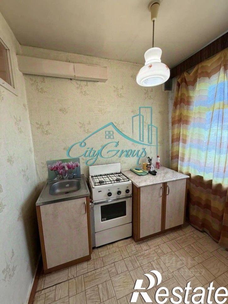1-комн квартира Стартовая улица, 7,  д. 7