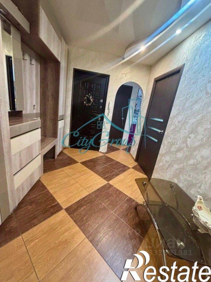 3-комн квартира Краматорская улица, 9,  д. 9