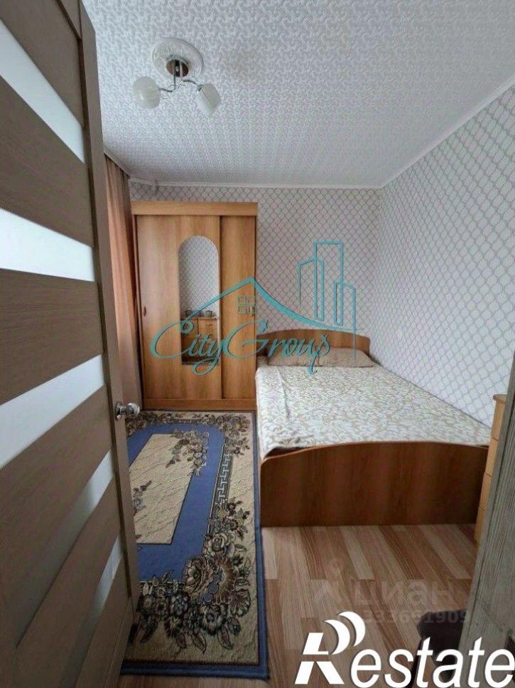 3-комн квартира Вяземская улица, 18,  д. 18