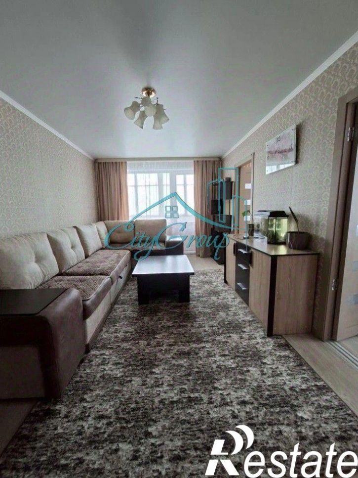 3-комн квартира Вяземская улица, 18,  д. 18