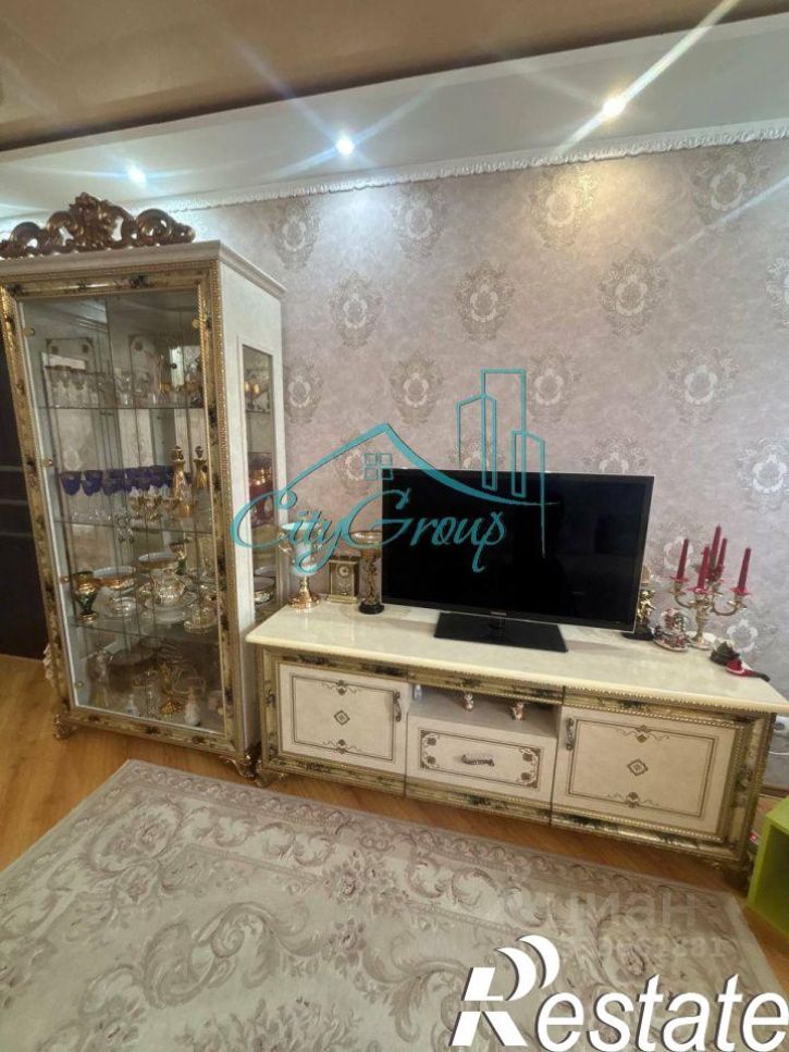 3-комн квартира Краматорская улица, 9,  д. 9