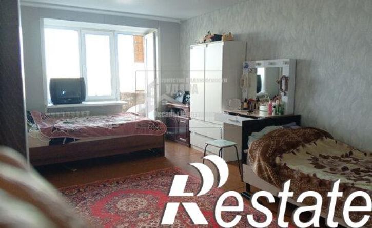1-комн квартира проспект Ленина, 90,  д. 90