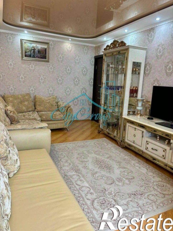 3-комн квартира Краматорская улица, 9,  д. 9