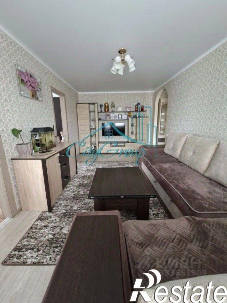 3-комн квартира Вяземская улица, 18,  д. 18